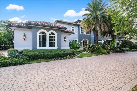 11740 SW 1st Court Plantation FL 33325