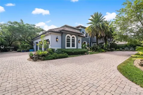 11740 SW 1st Court Plantation FL 33325