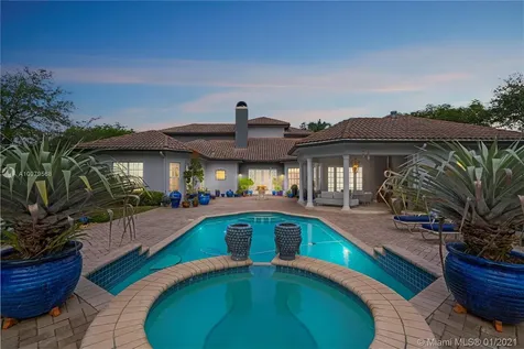11740 SW 1st Court Plantation FL 33325