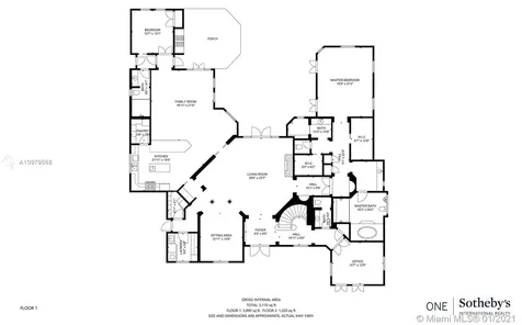 11740 SW 1st Court Plantation FL 33325