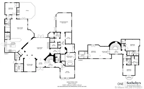 11740 SW 1st Court Plantation FL 33325
