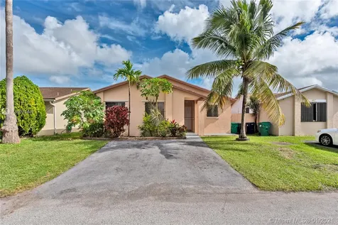 25121 SW 125th Court Homestead FL 33032