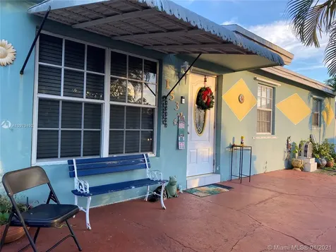 1531 N 71st Terrace Hollywood FL 33024