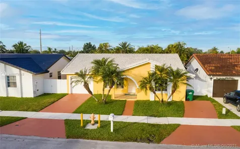 17000 SW 145th Court Miami FL 33177