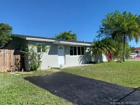 14951 SW 299th Street Homestead FL 33033