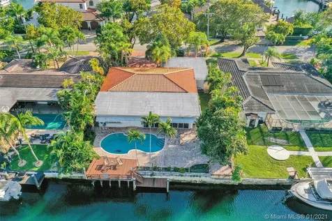 2315 Biscayne Bay Drive North Miami FL 33181