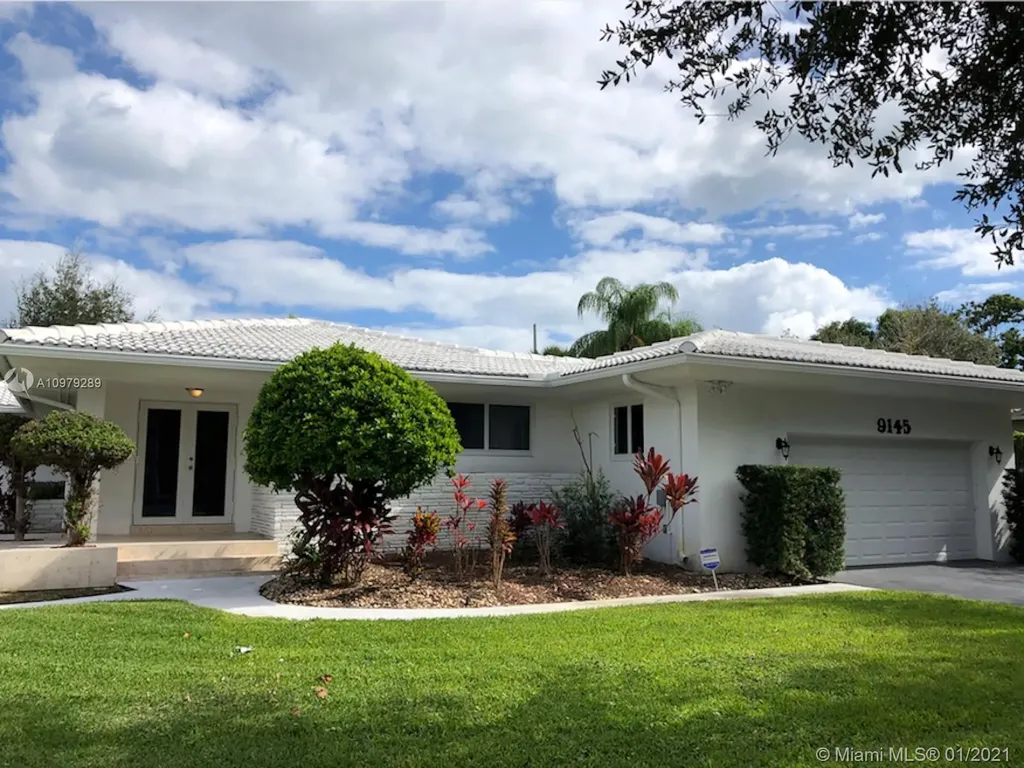 9145 N Miami Avenue Miami Shores FL 33150