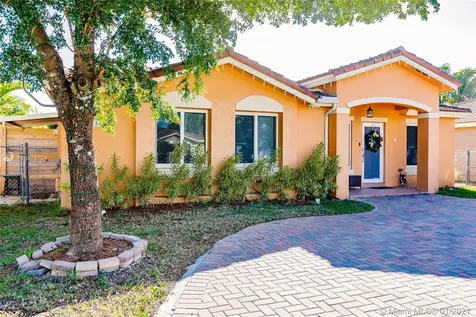 11346 SW 246th Street Homestead FL 33032
