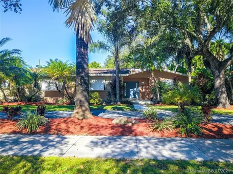 7725 SW 144th Street Palmetto Bay FL 33158