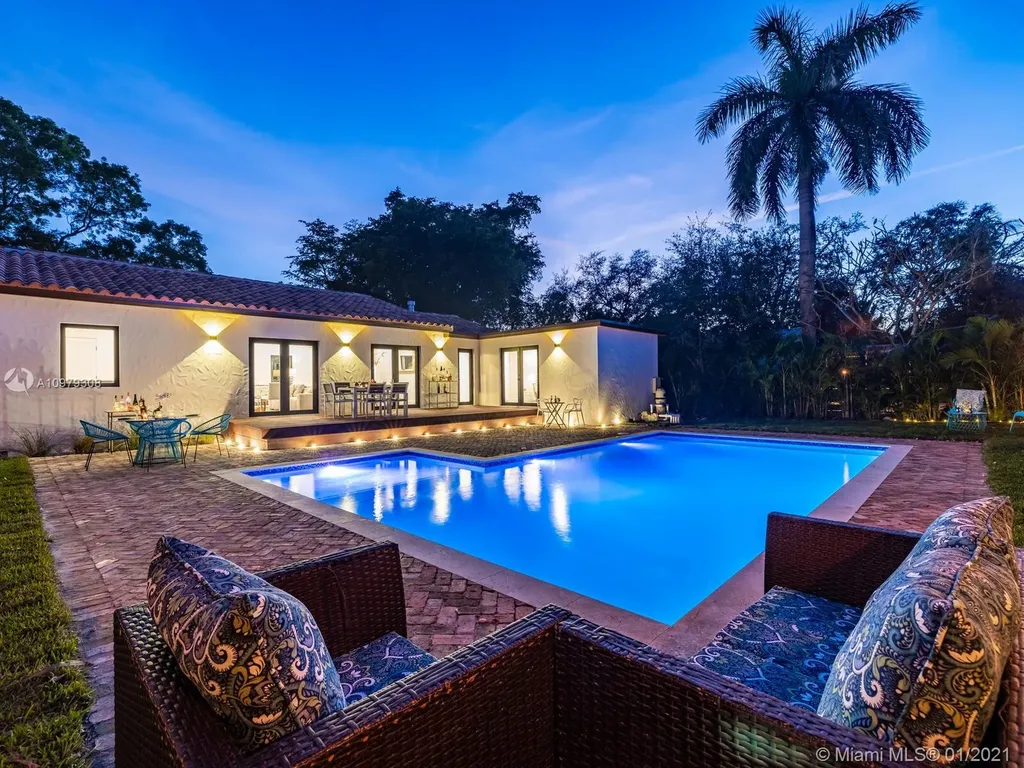 549 NE 106th Street Miami Shores FL 33138