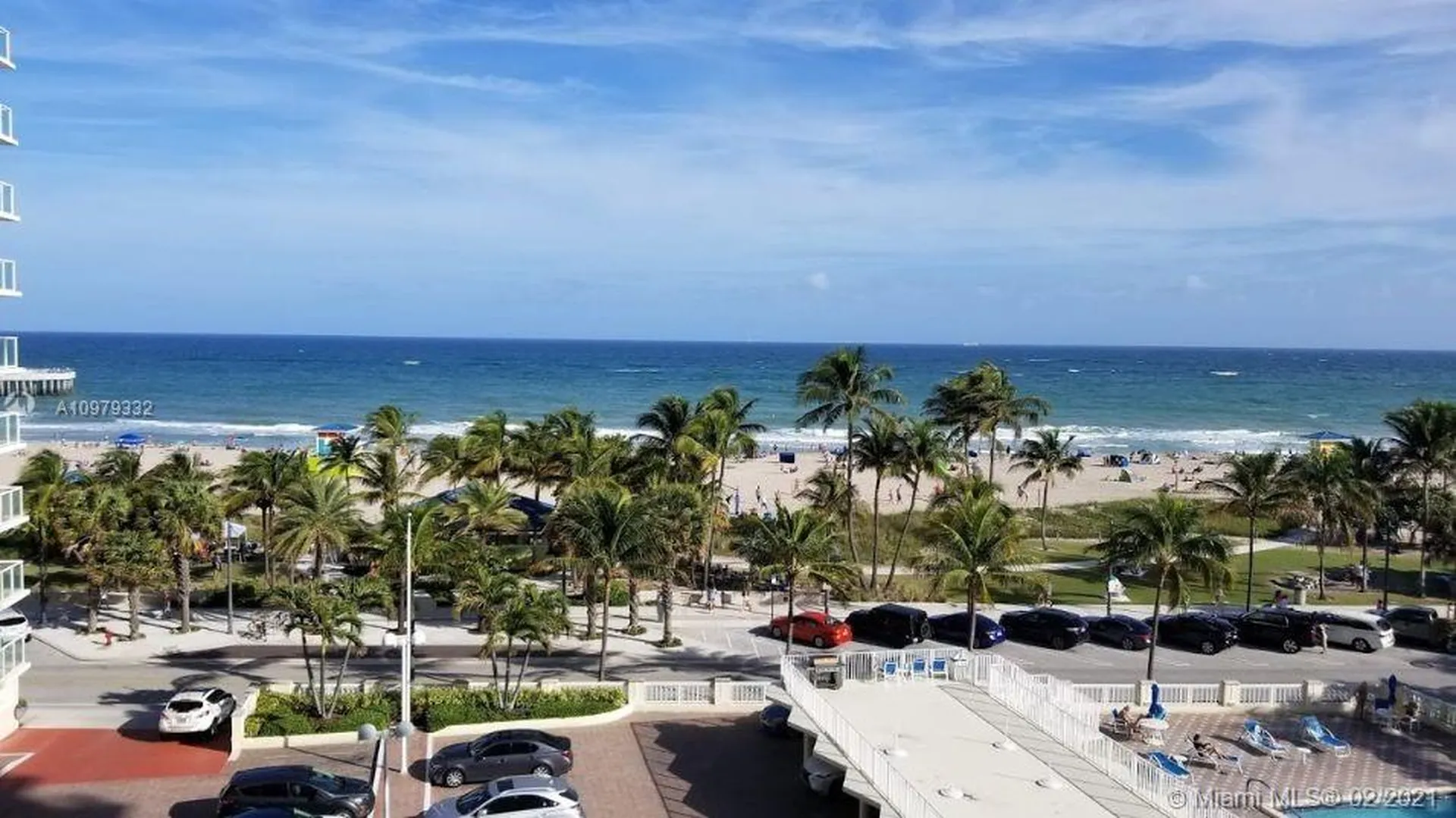 111 N Pompano Beach Boulevard Pompano Beach FL 33062