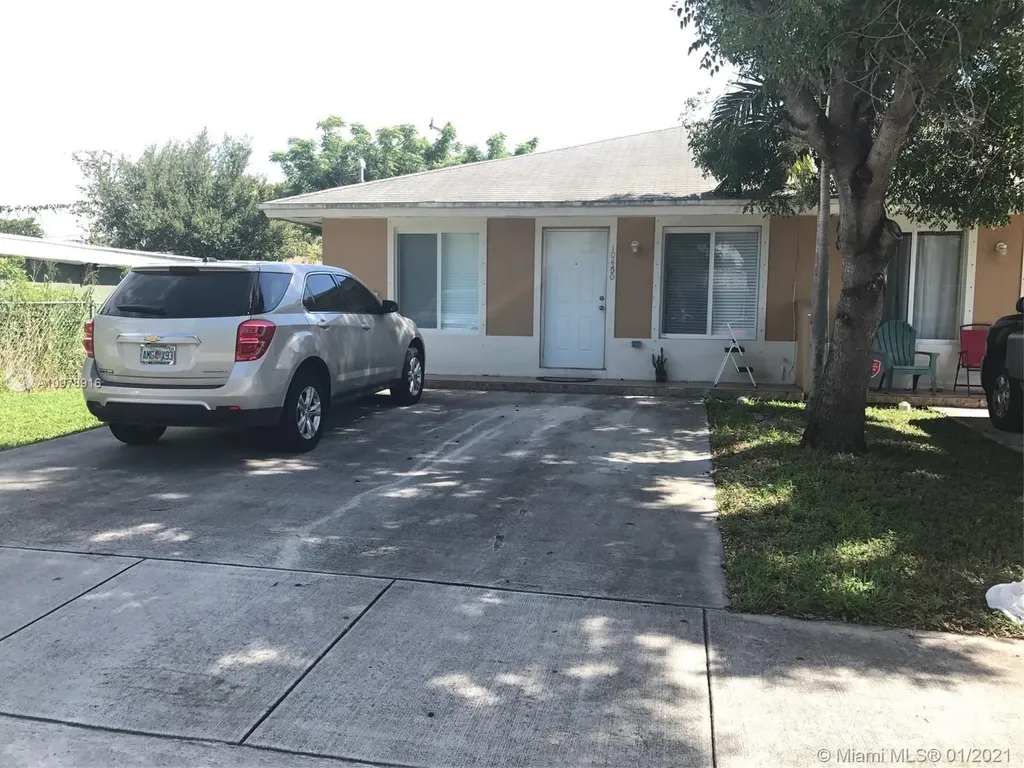 10450 SW 172nd Street Miami FL 33157