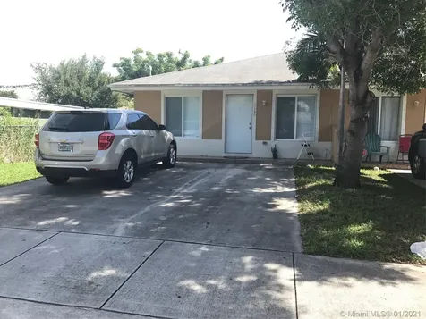 10450 SW 172nd Street Miami FL 33157