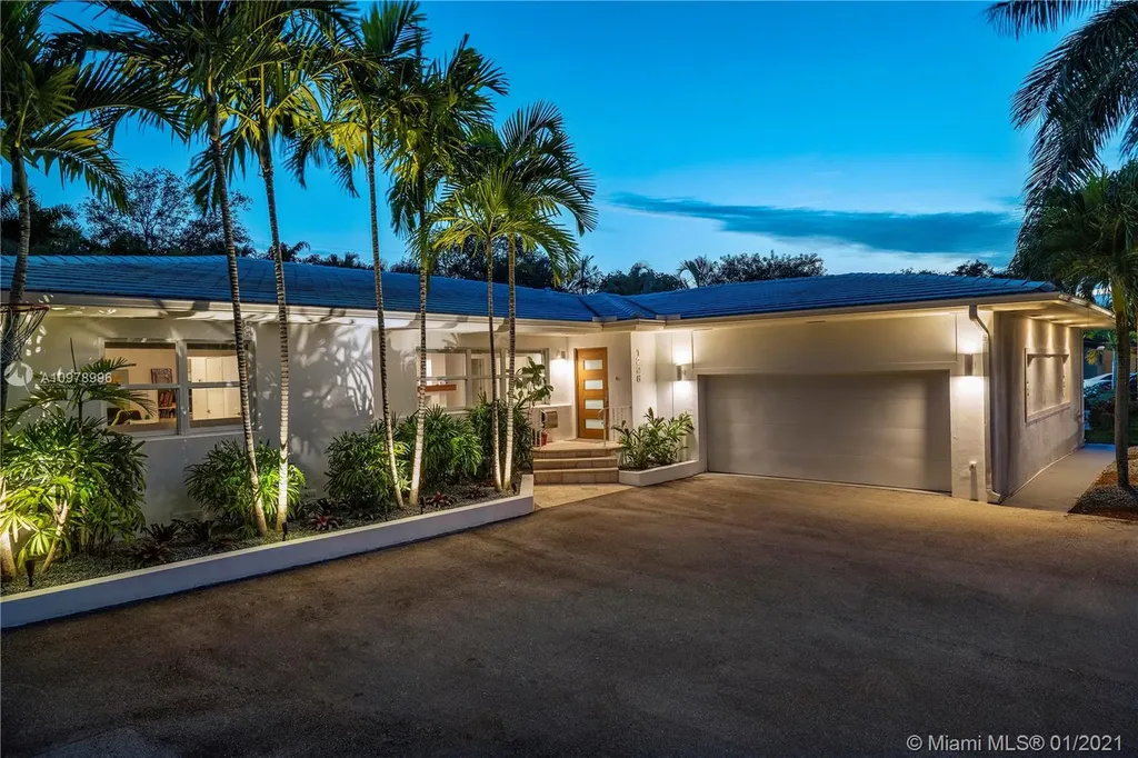 1226 NE 93rd Street Miami Shores FL 33138