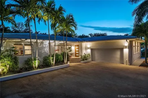1226 NE 93rd Street Miami Shores FL 33138