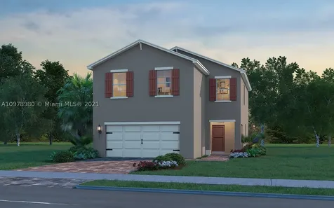 500 NE 6th Place Florida City FL 33034