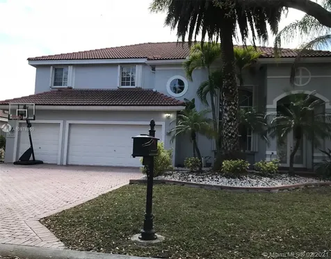 10242 NW 54th Place Coral Springs FL 33076