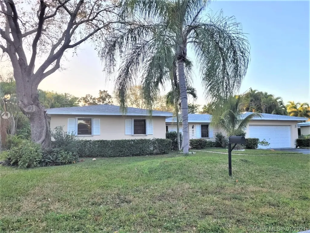15620 SW 85th Avenue Palmetto Bay FL 33157