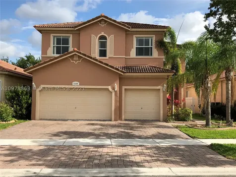 4107 NE 22nd Lane Homestead FL 33033