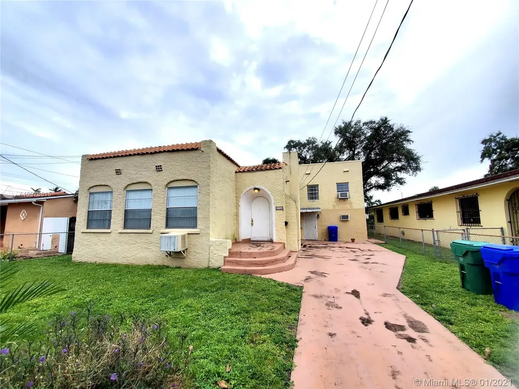 254 SW 66th Avenue Miami FL 33144