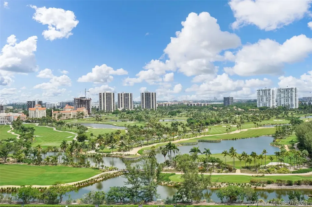 3400 NE 192nd Street Aventura FL 33180