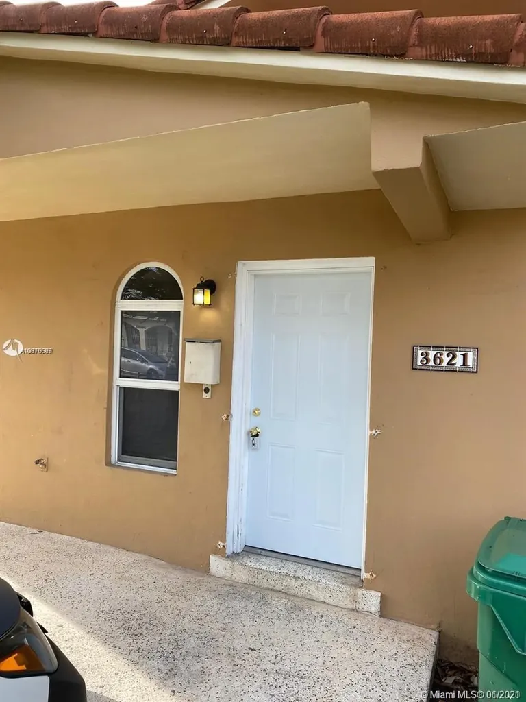 3621 SW 4th Street Miami FL 33135