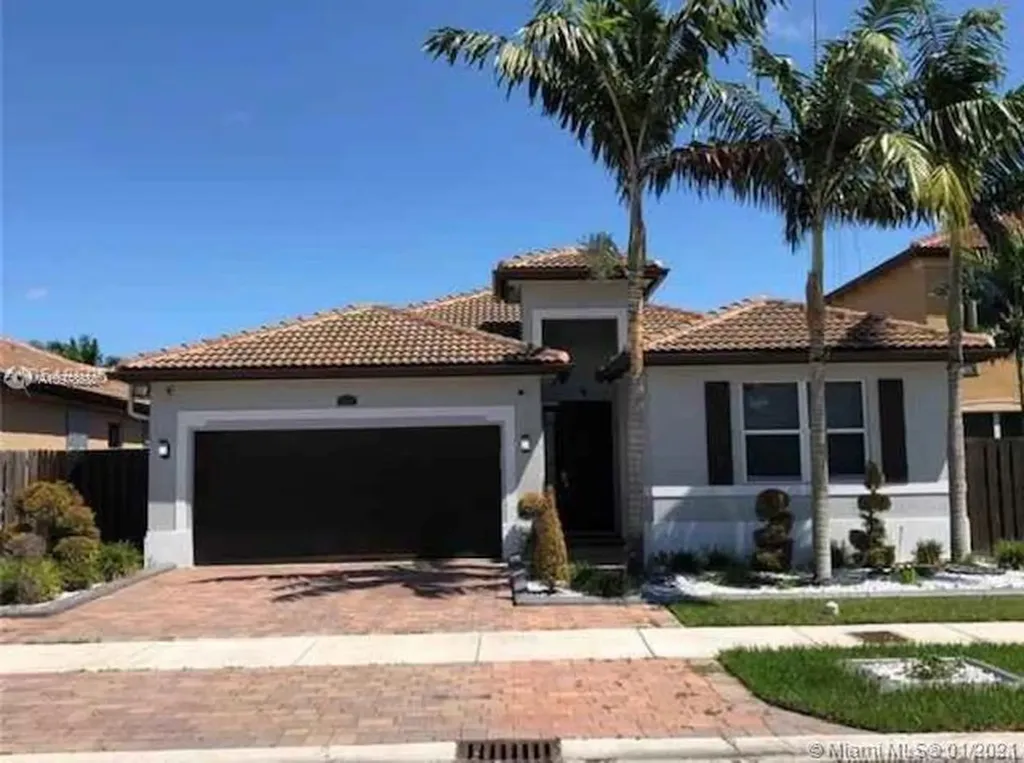 24885 SW 119th Avenue Homestead FL 33032