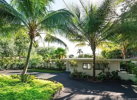 358 NE 85th Street El Portal FL 33138