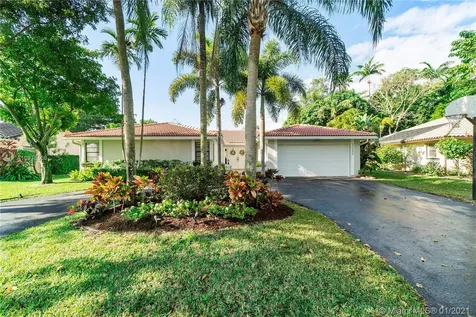 1222 NW 113th Terrace Coral Springs FL 33071