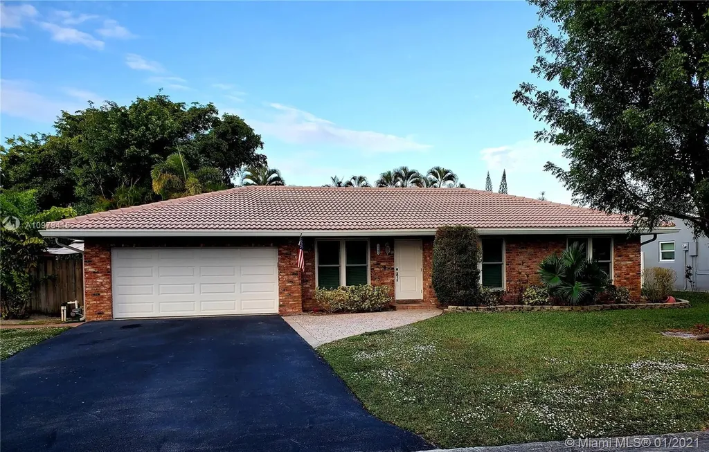 11291 NW 39th Court Coral Springs FL 33065