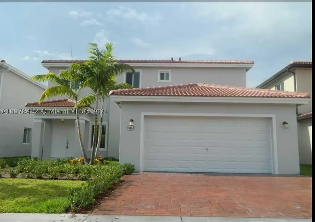 14465 SW 9th Street Miami FL 33184