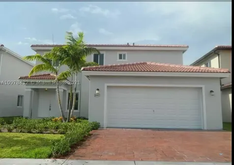 14465 SW 9th Street Miami FL 33184