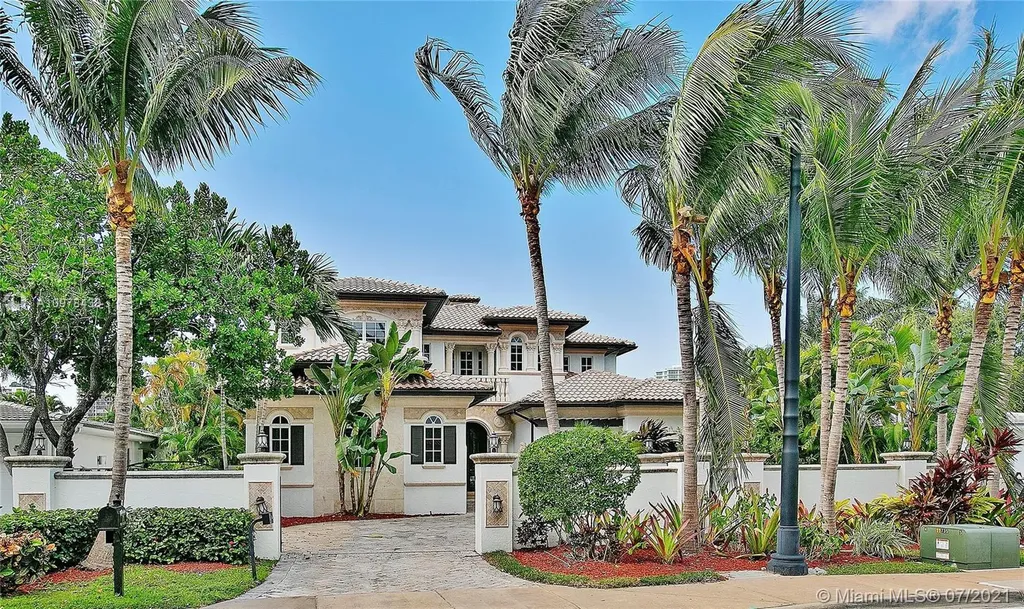 170 Ocean Boulevard Golden Beach FL 33160