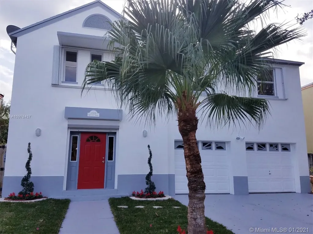 11924 SW 271st Street Homestead FL 33032