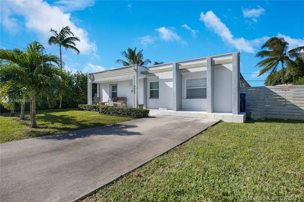 4420 SW 99th Avenue Miami FL 33165