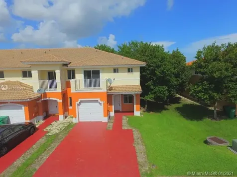 5691 SW 162nd Court Miami FL 33193