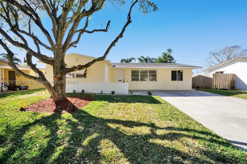 5071 SW 94th Way Cooper City FL 33328