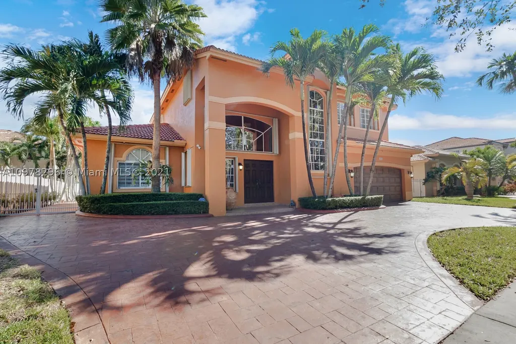 16905 NW 78th Avenue Miami Lakes FL 33016