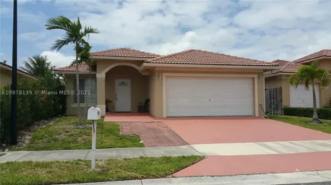 21422 SW 89th Court Cutler Bay FL 33189