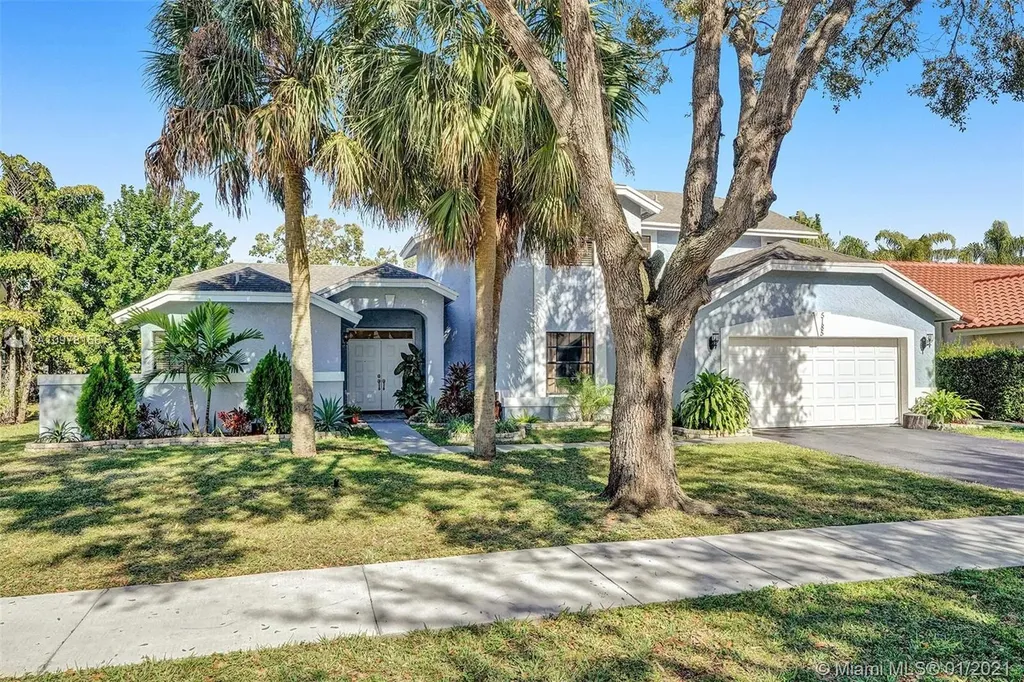5185 NW 52nd Street Coconut Creek FL 33073