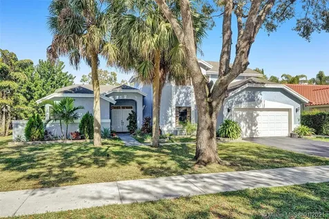 5185 NW 52nd Street Coconut Creek FL 33073