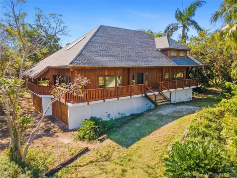26050 SW 209th Avenue Homestead FL 33031