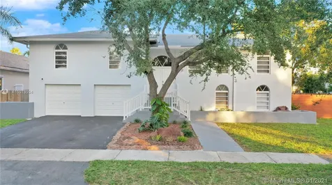 19915 SW 79th Court Cutler Bay FL 33189
