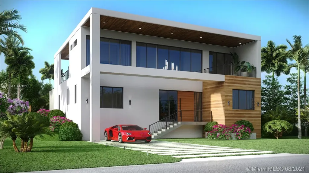 1276 NE 93rd Street Miami Shores FL 33138