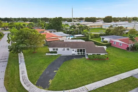 4500 SW 102nd Place Miami FL 33165