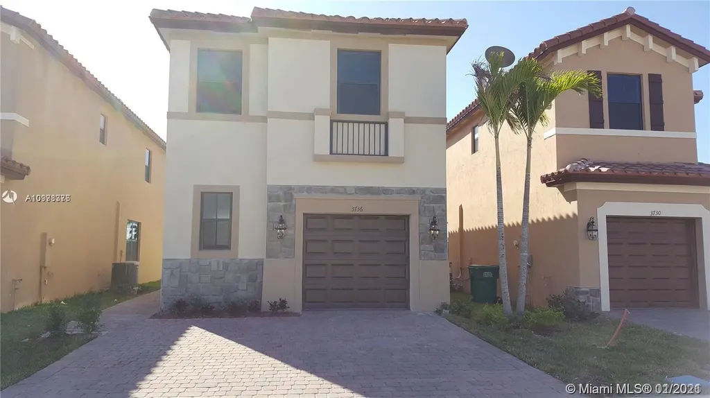 3736 NE 2nd Street Homestead FL 33033