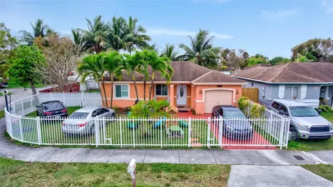13452 SW 282nd Terrace Homestead FL 33033