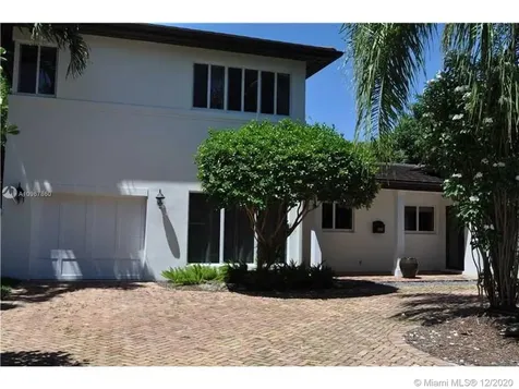 6845 Veronese Street Coral Gables FL 33146