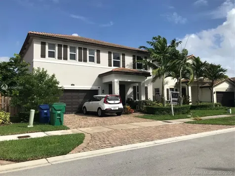 12057 SW 253rd Street Homestead FL 33032