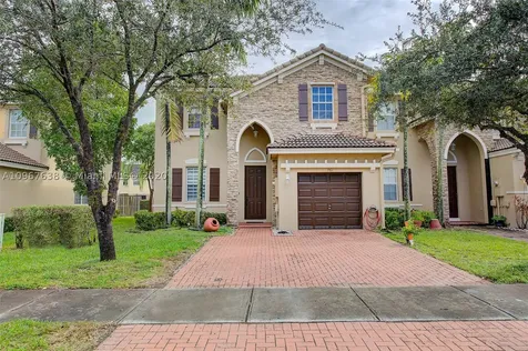 961 SW 152nd Court Miami FL 33194